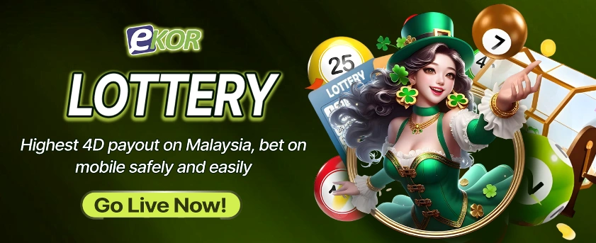 lottery
