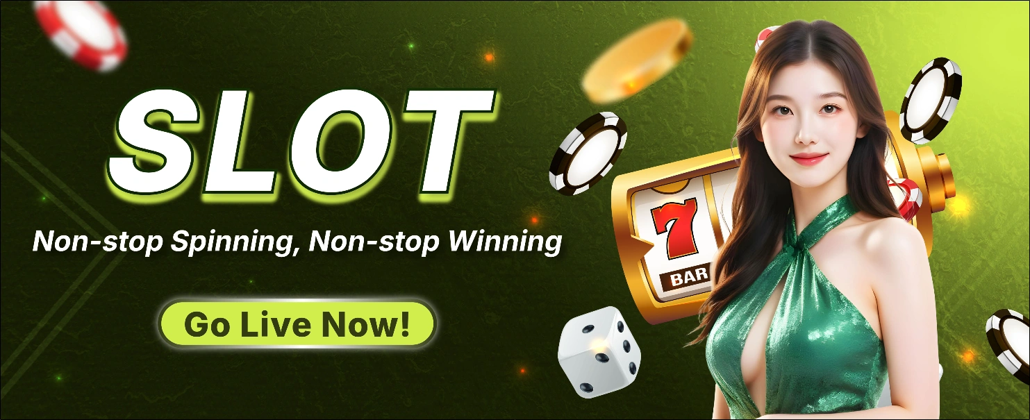 Slot
